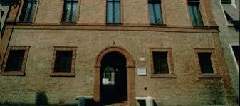 Casa di Ludovico Ariosto